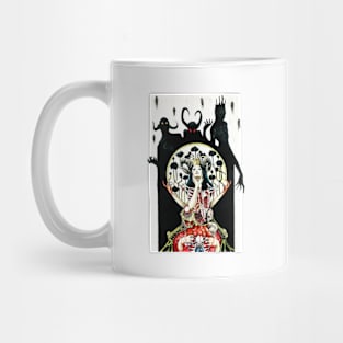 Summon Demons Mug